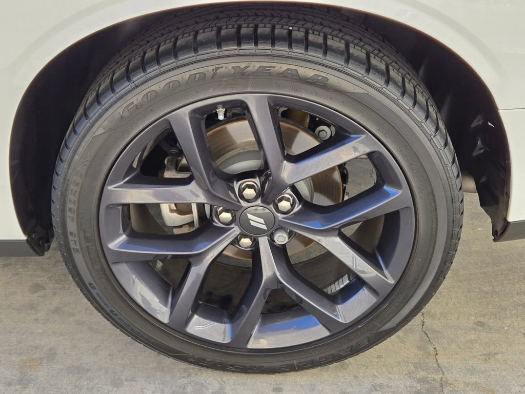 Used 2023 Dodge Challenger GT w/ Blacktop Package image 10
