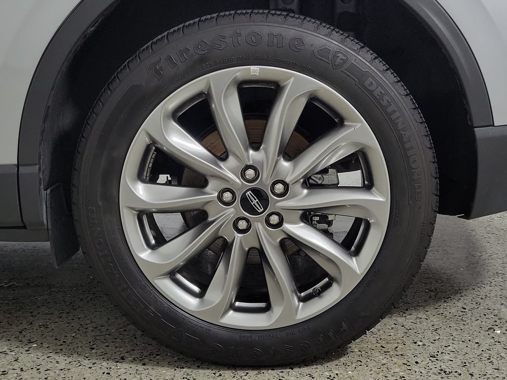 Certified 2020 Lincoln Corsair FWD w/ Premium Package image 8