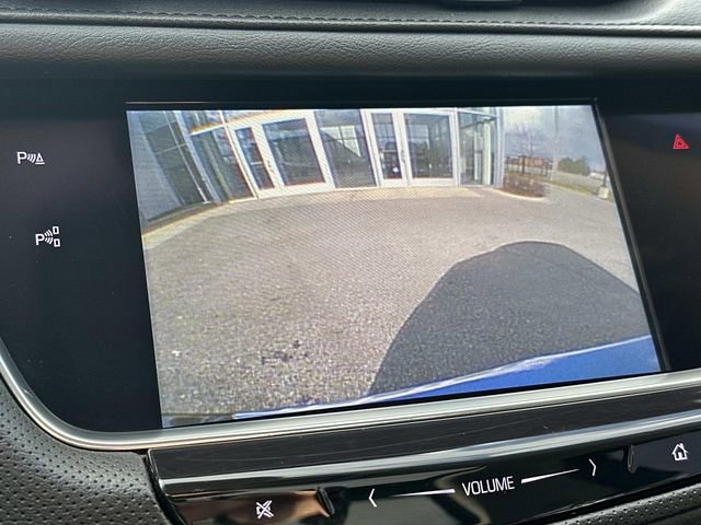 Used 2019 Cadillac XT5 Premium Luxury w/ Driver Assist Package AWD/4WD image 29