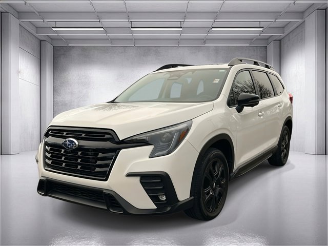 Used 2023 Subaru Ascent Onyx Edition Limited image 7