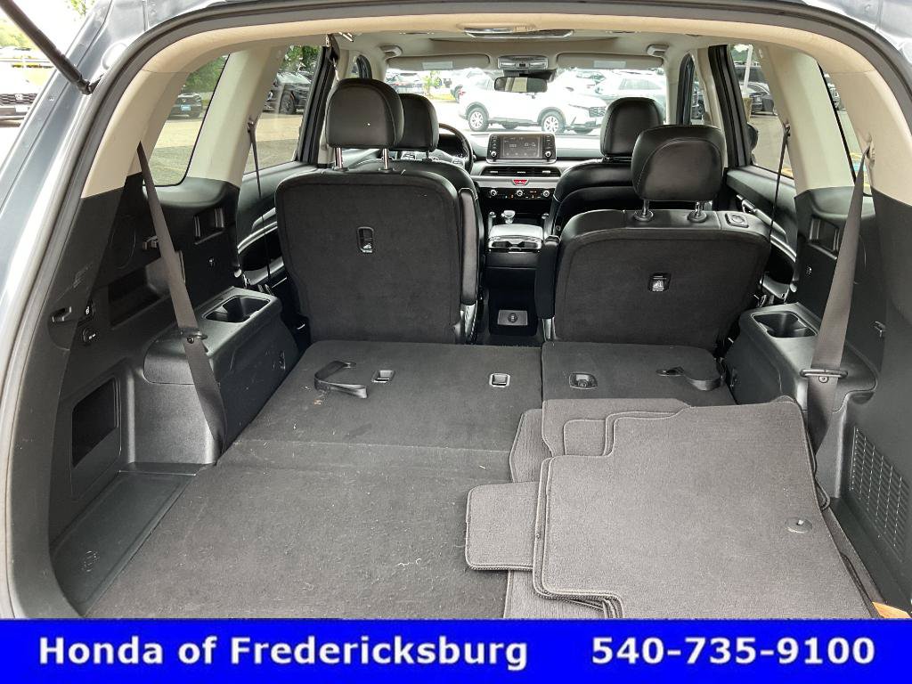 Used 2021 Kia Telluride S AWD/4WD image 24