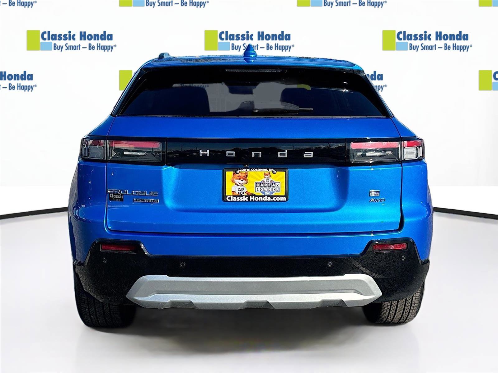 Used 2024 Honda Prologue Touring image 7