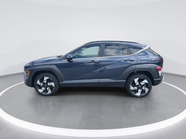 New 2027 Hyundai Kona Limited AWD/4WD image 5