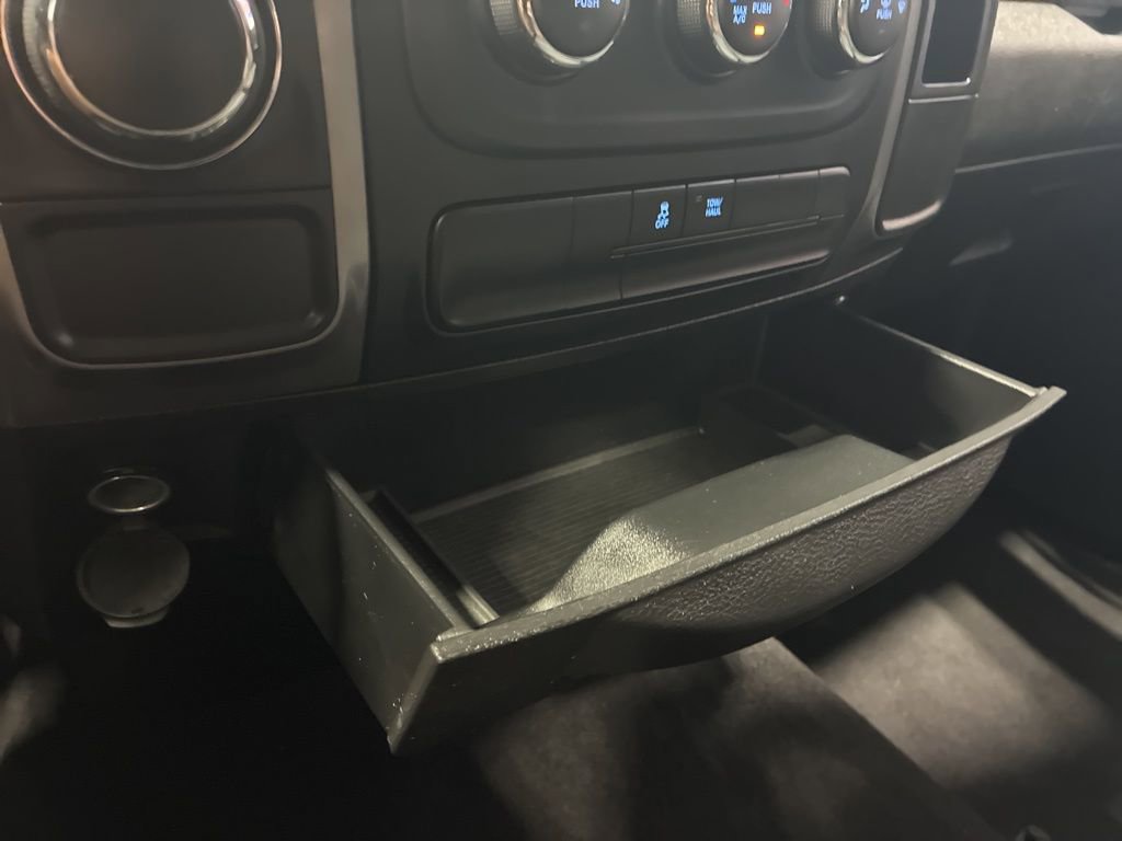 Used 2024 RAM 1500 Classic SLT RWD image 35