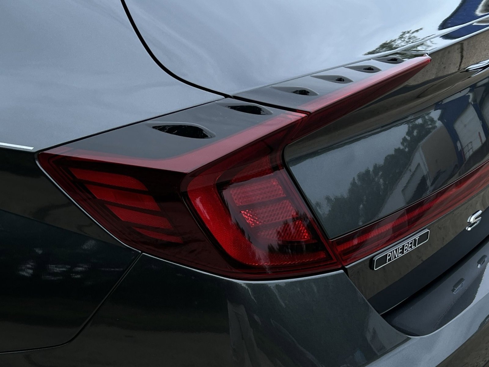 Used 2022 Hyundai Sonata SEL Plus FWD image 22