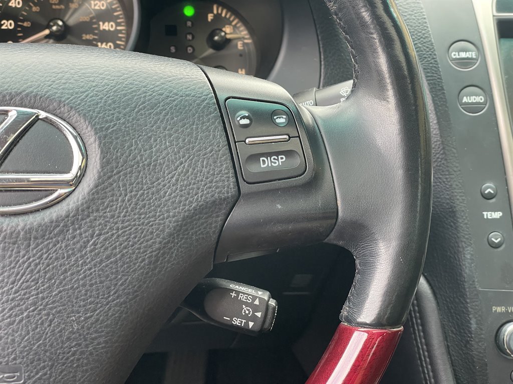 Used 2006 Lexus GS 300 RWD image 28