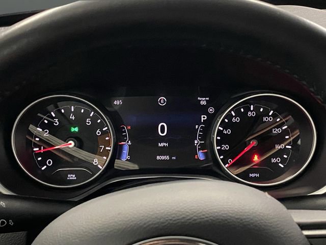 Used 2019 Jeep Compass Sport image 16