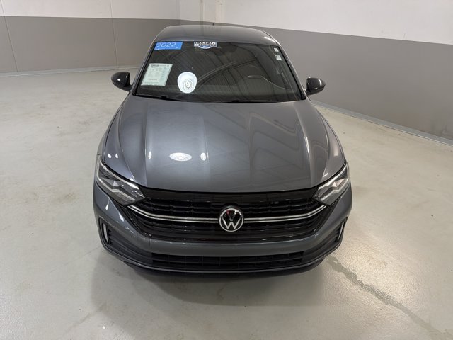 Certified 2022 Volkswagen Jetta Sport FWD image 3