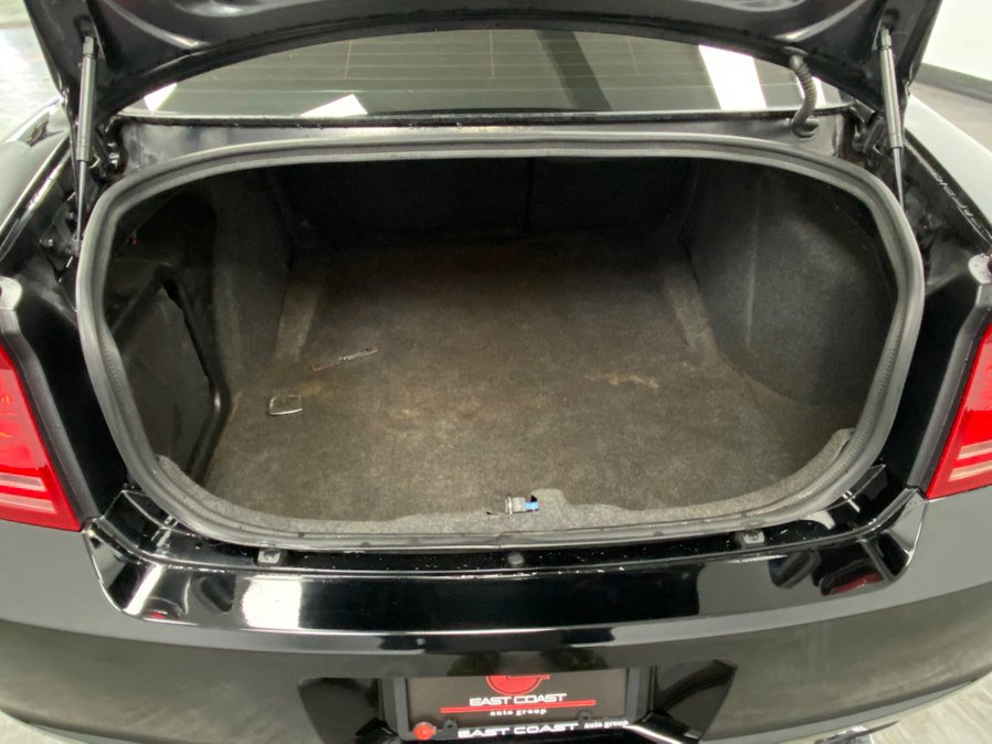 Used 2006 Dodge Charger SRT8 w/ SRT Option Group III RWD image 41