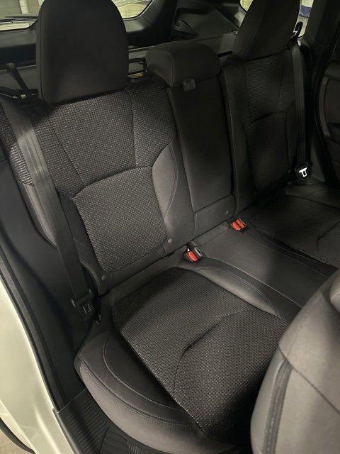 New 2026 Subaru Forester Premium image 33