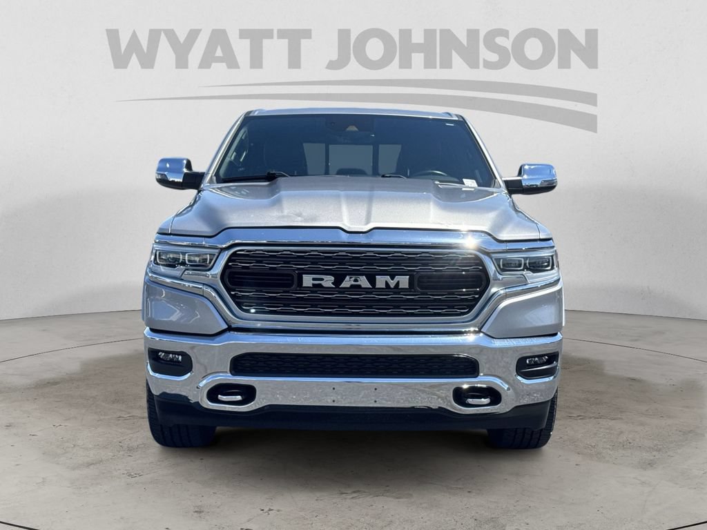 Used 2023 RAM 1500 Limited AWD/4WD image 8
