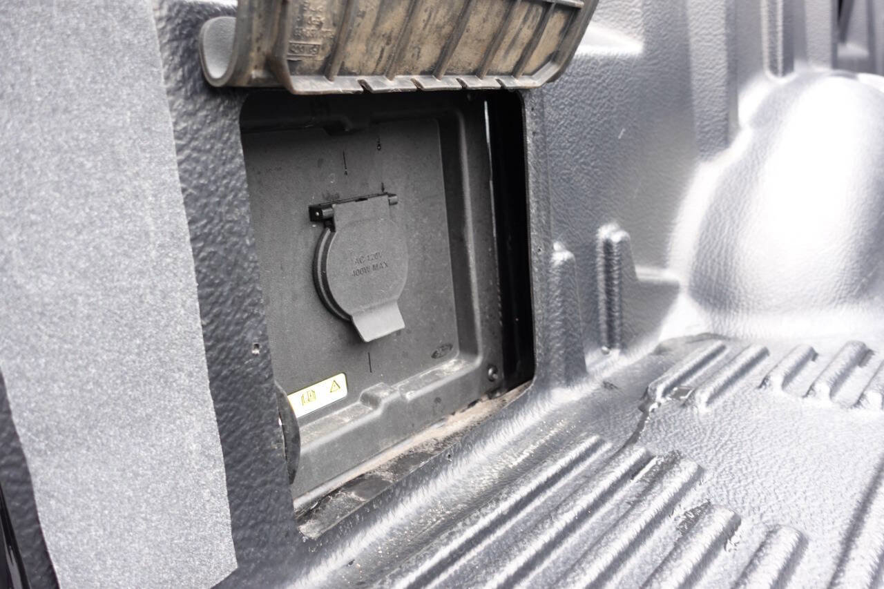 Used 2024 Ford F150 XLT w/ Equipment Group 302A MID image 27