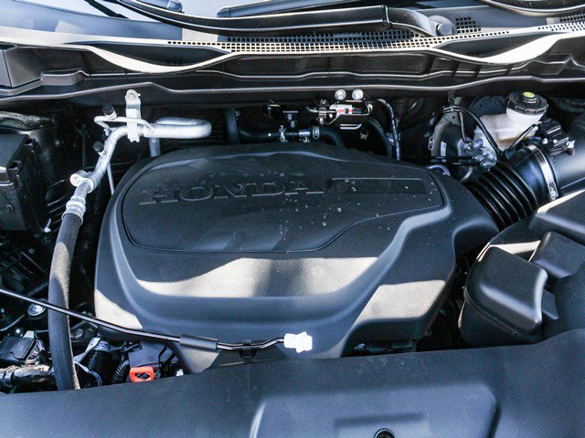 New 2026 Honda Odyssey Touring image 11