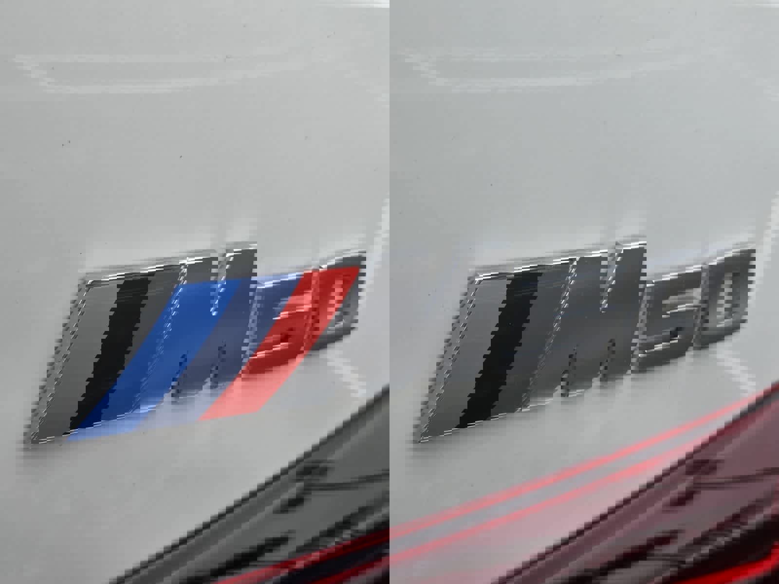 Certified 2025 BMW i4 M50 w/ Premium Package image 17