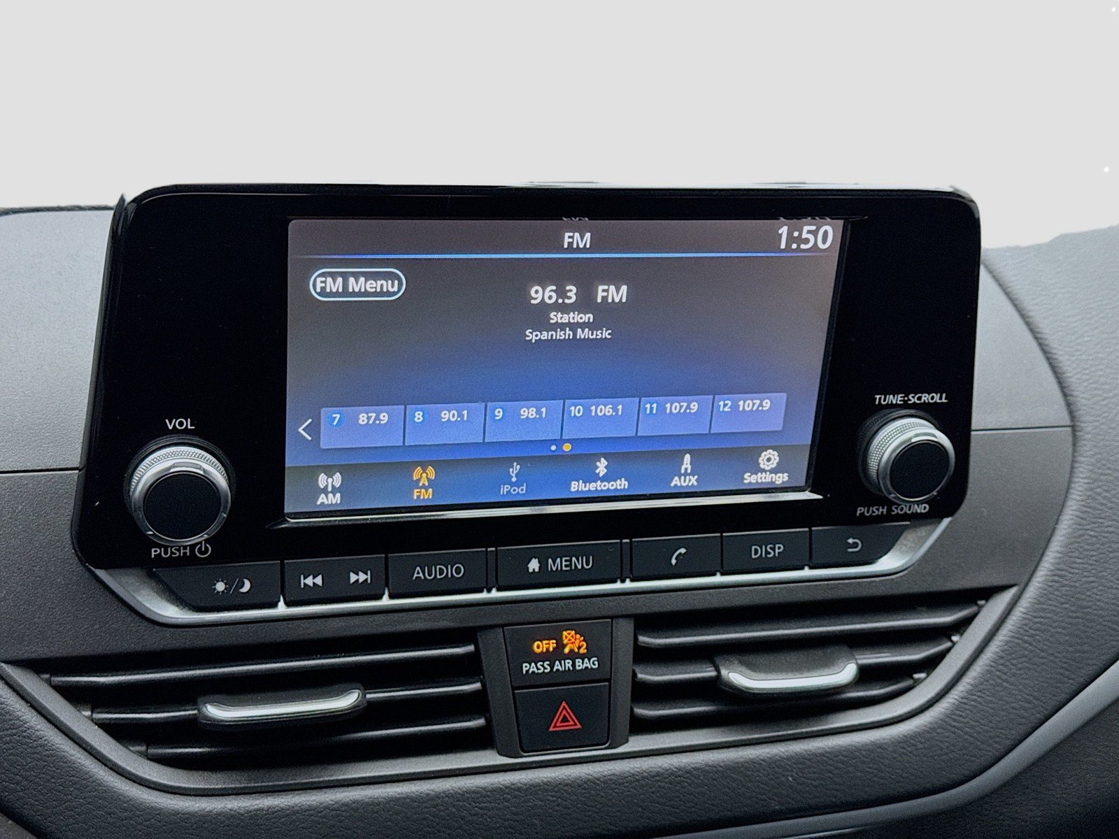 Used 2021 Nissan Altima 2.5 S FWD image 11