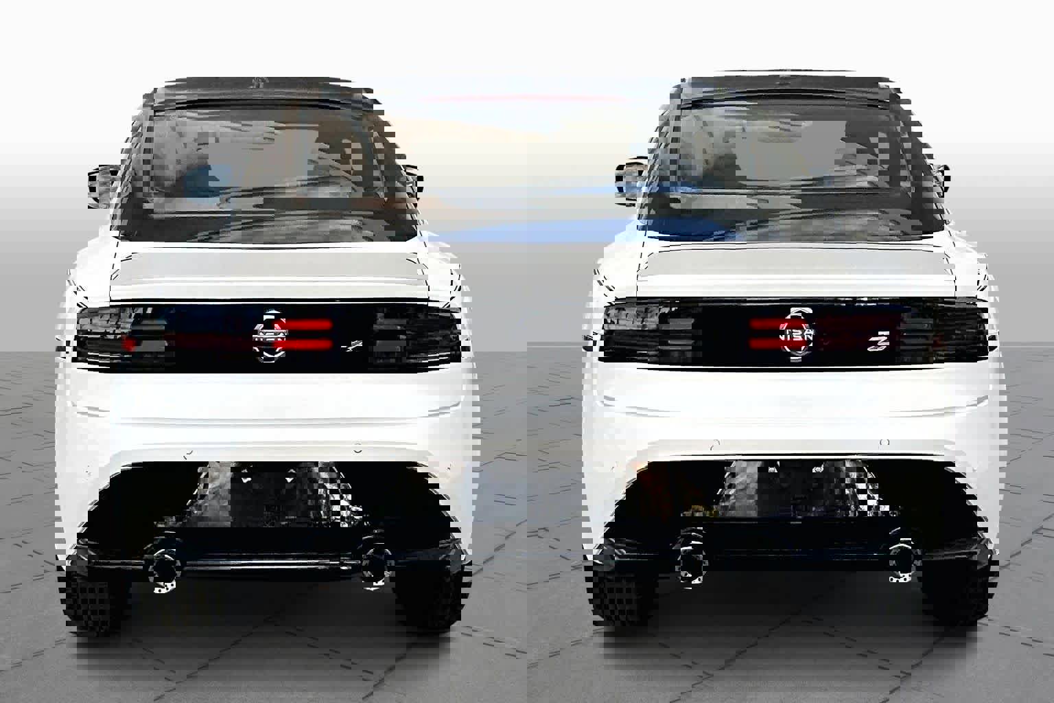 Used 2026 Nissan Z Performance w/ Floor Mat Package image 4