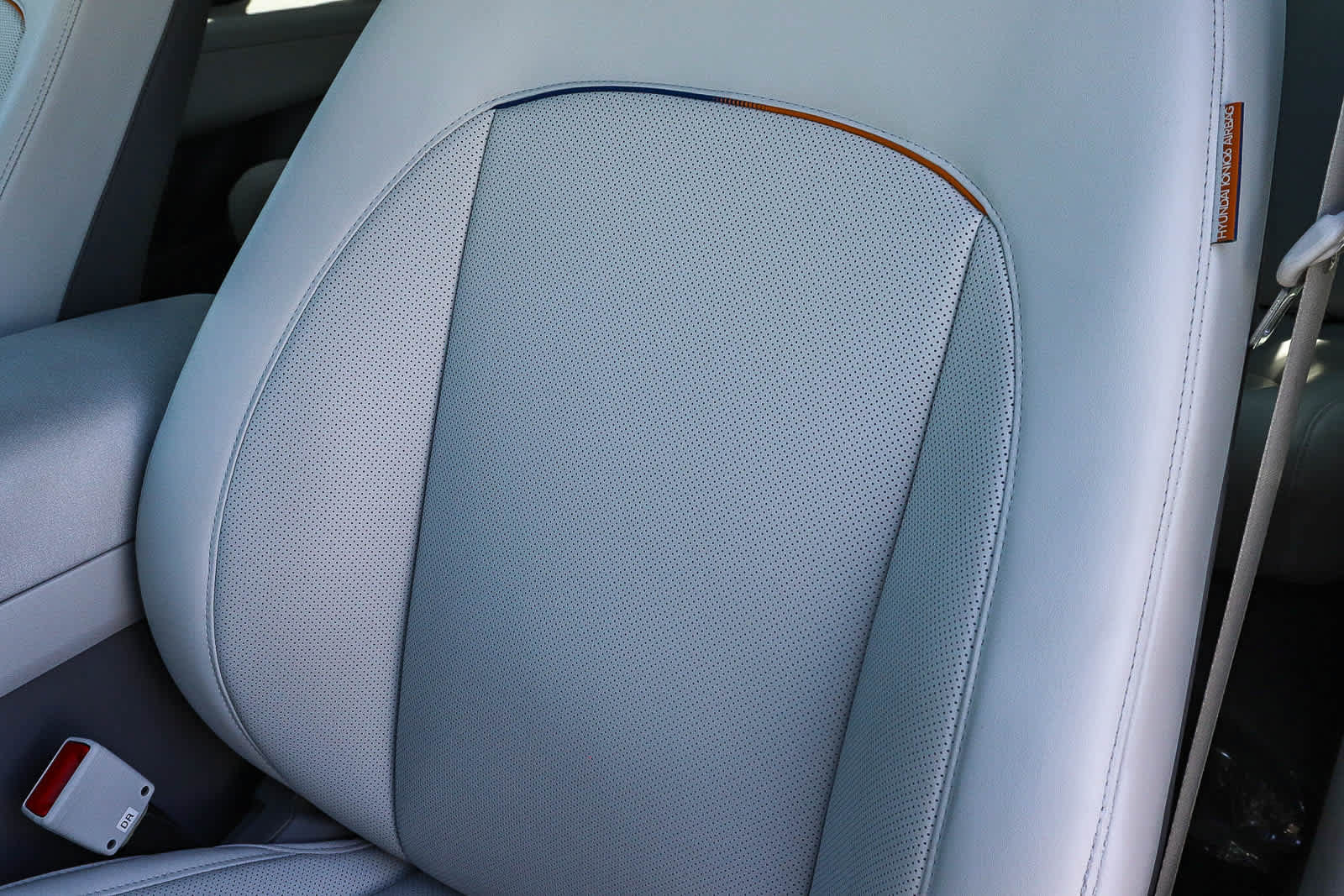 Used 2024 Hyundai Ioniq 6 SEL RWD image 28