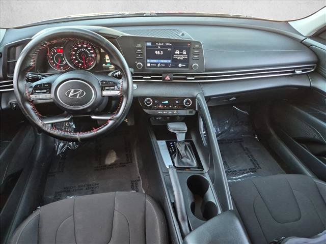 Used 2021 Hyundai Elantra SEL FWD image 16