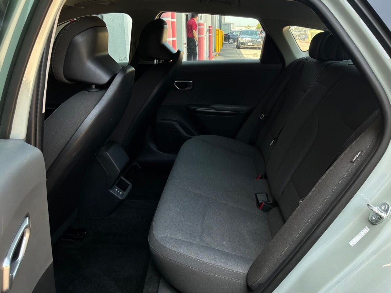Used 2025 Kia K4 FWD image 11