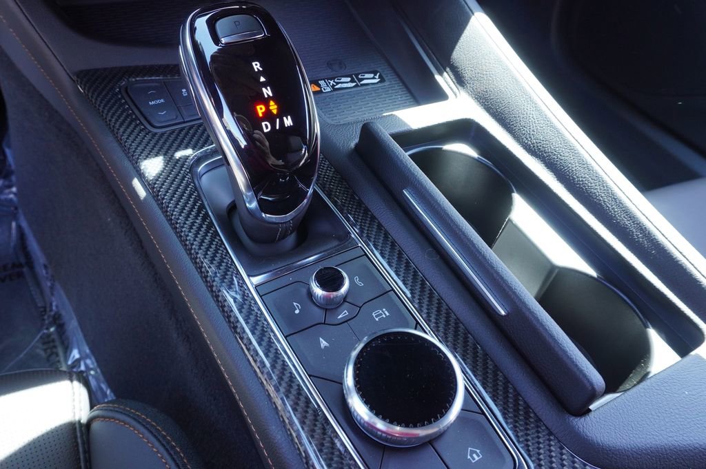 New 2026 Cadillac CT5 V image 18