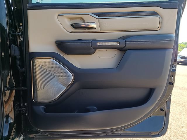 Used 2020 RAM 1500 Limited AWD/4WD image 31