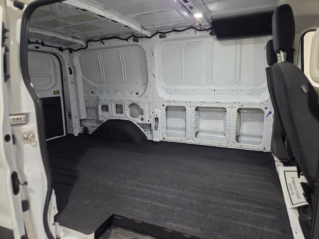 Used 2024 Ford Transit 150 Low Roof AWD image 24