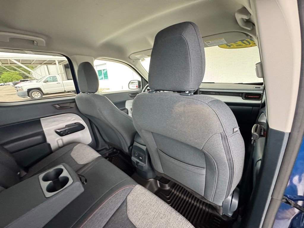 Used 2024 Ford Maverick XLT w/ XLT Luxury Package image 26