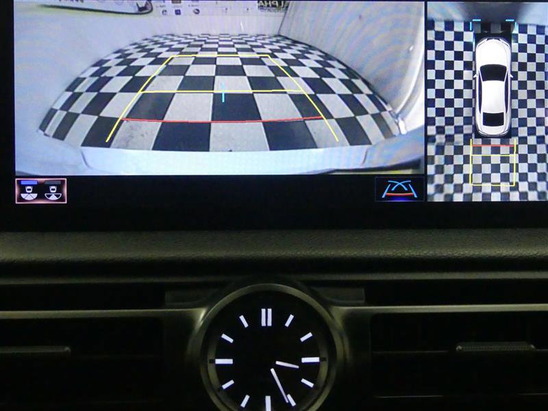 Used 2024 Lexus IS 350 F Sport image 12