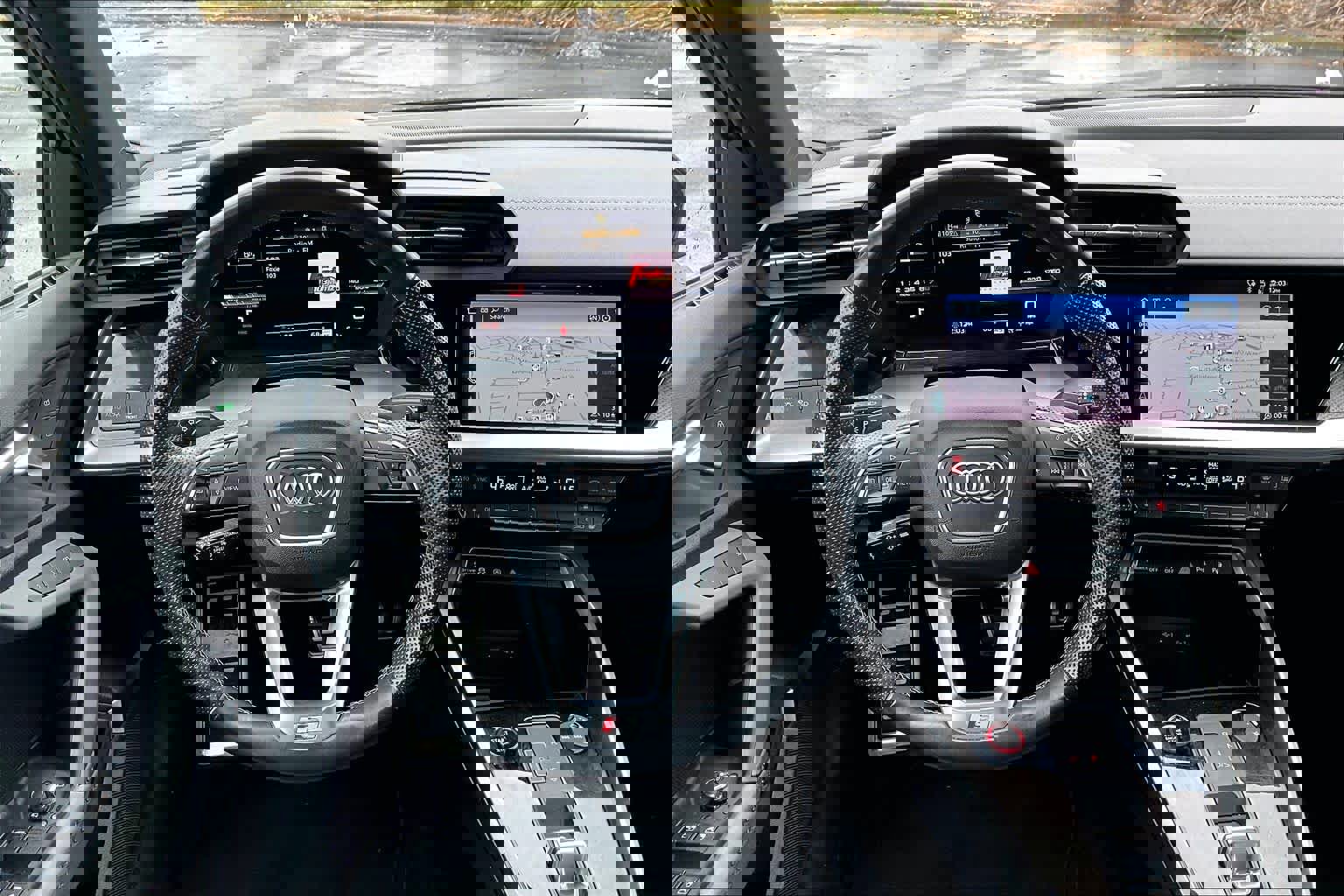 Used 2022 Audi S3 Prestige w/ Prestige Package image 6