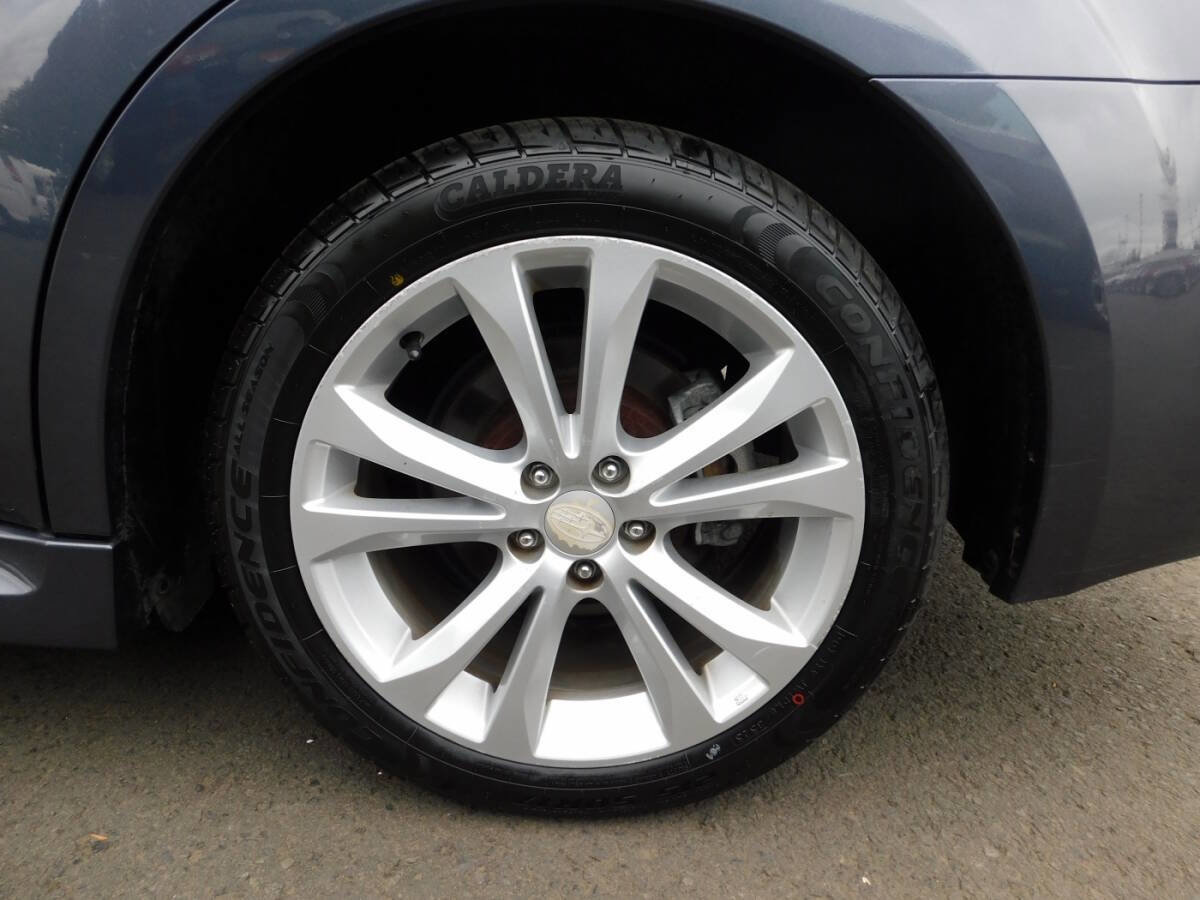 Used 2014 Subaru Legacy 2.5i w/ Alloy Wheel Package image 23