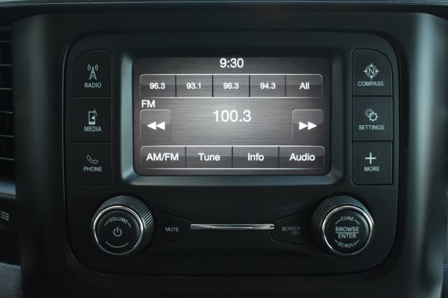 Used 2020 RAM 1500 Big Horn AWD/4WD image 24