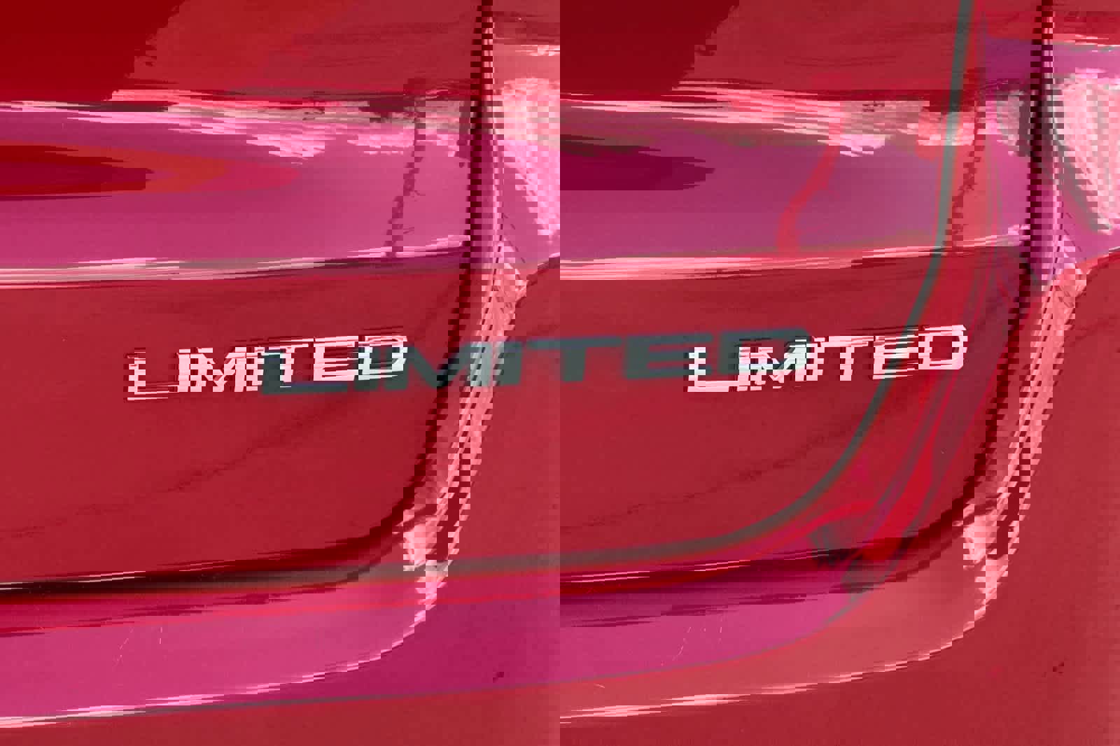 Used 2018 Jeep Compass Limited w/ Navigation Group image 28