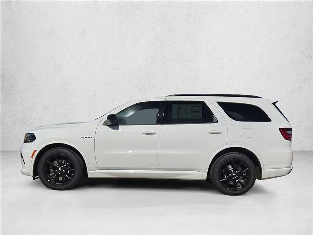 New 2026 Dodge Durango GT w/ Tow 'N Go Package AWD/4WD image 5