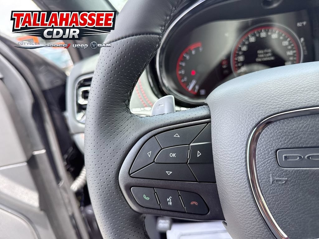 New 2026 Dodge Durango GT AWD/4WD image 18