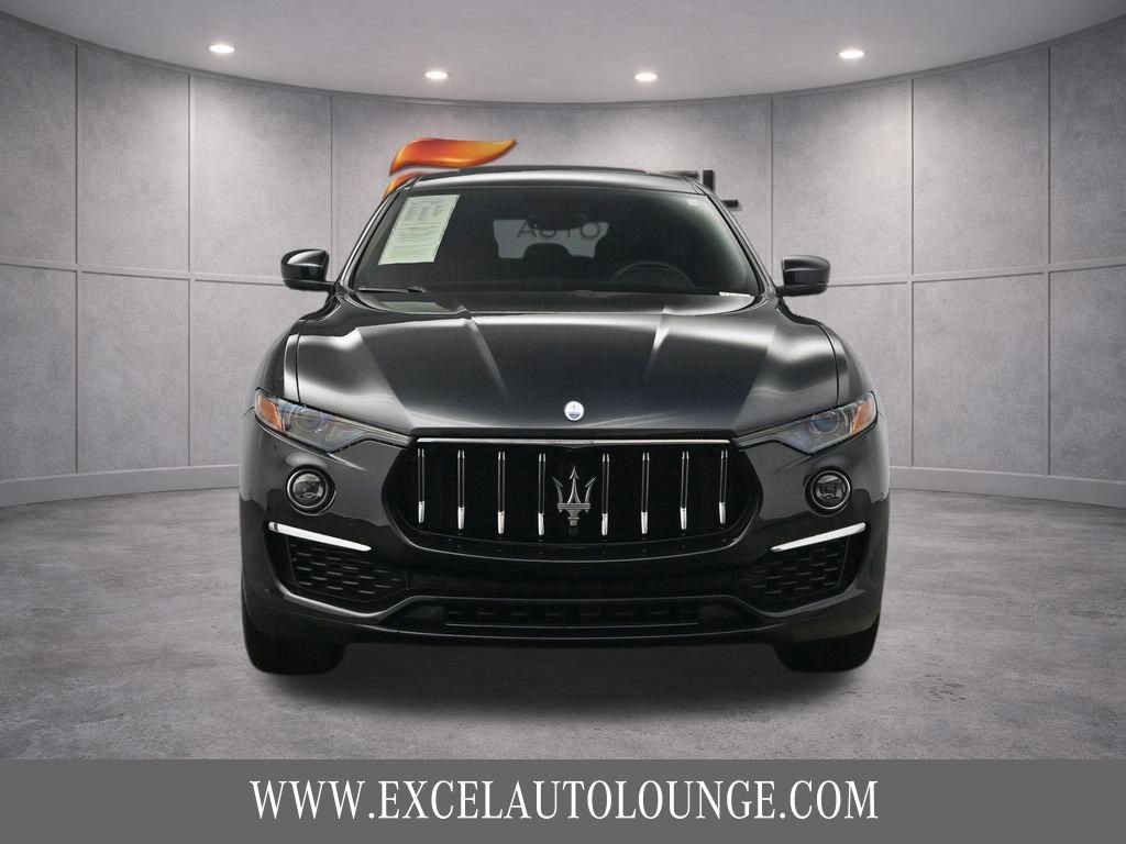 Used 2022 Maserati Levante GT AWD/4WD image 12