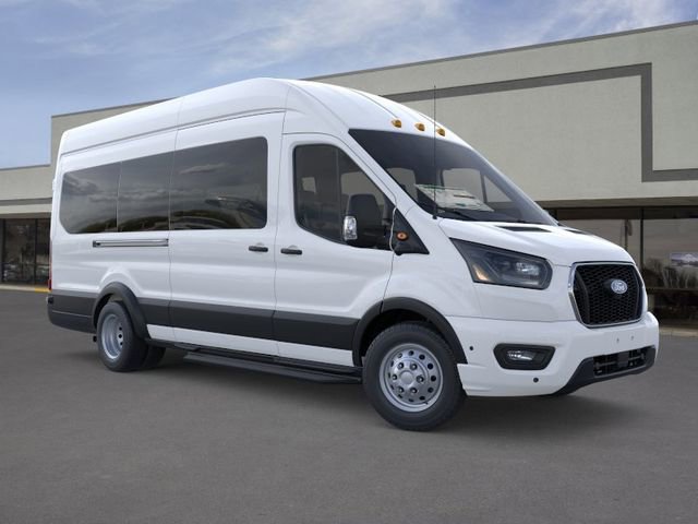 New 2026 Ford Transit 350 XLT RWD image 7