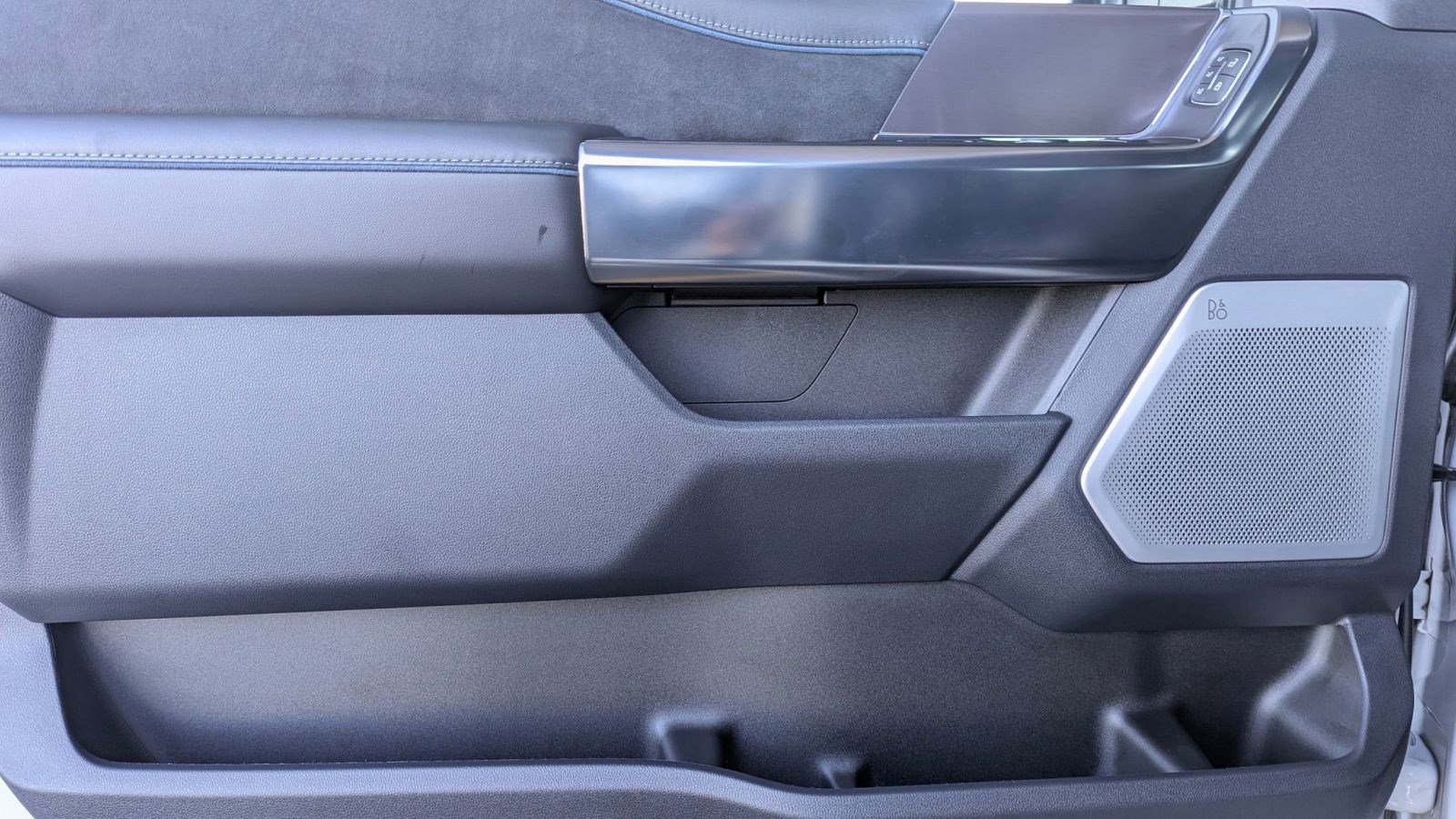 New 2026 Ford F250 Platinum image 22