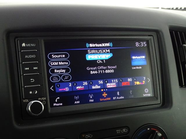 Used 2021 Nissan NV200 S image 27