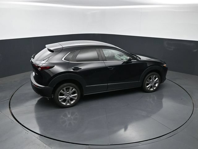 Used 2021 MAZDA CX-30 FWD 2.5 S w/ Select Package image 21