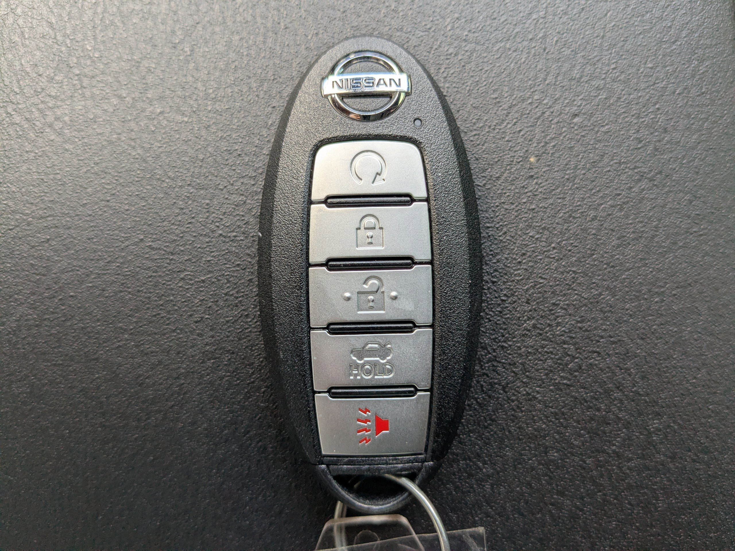 Used 2023 Nissan Maxima SR w/ Sport Mat Group image 30