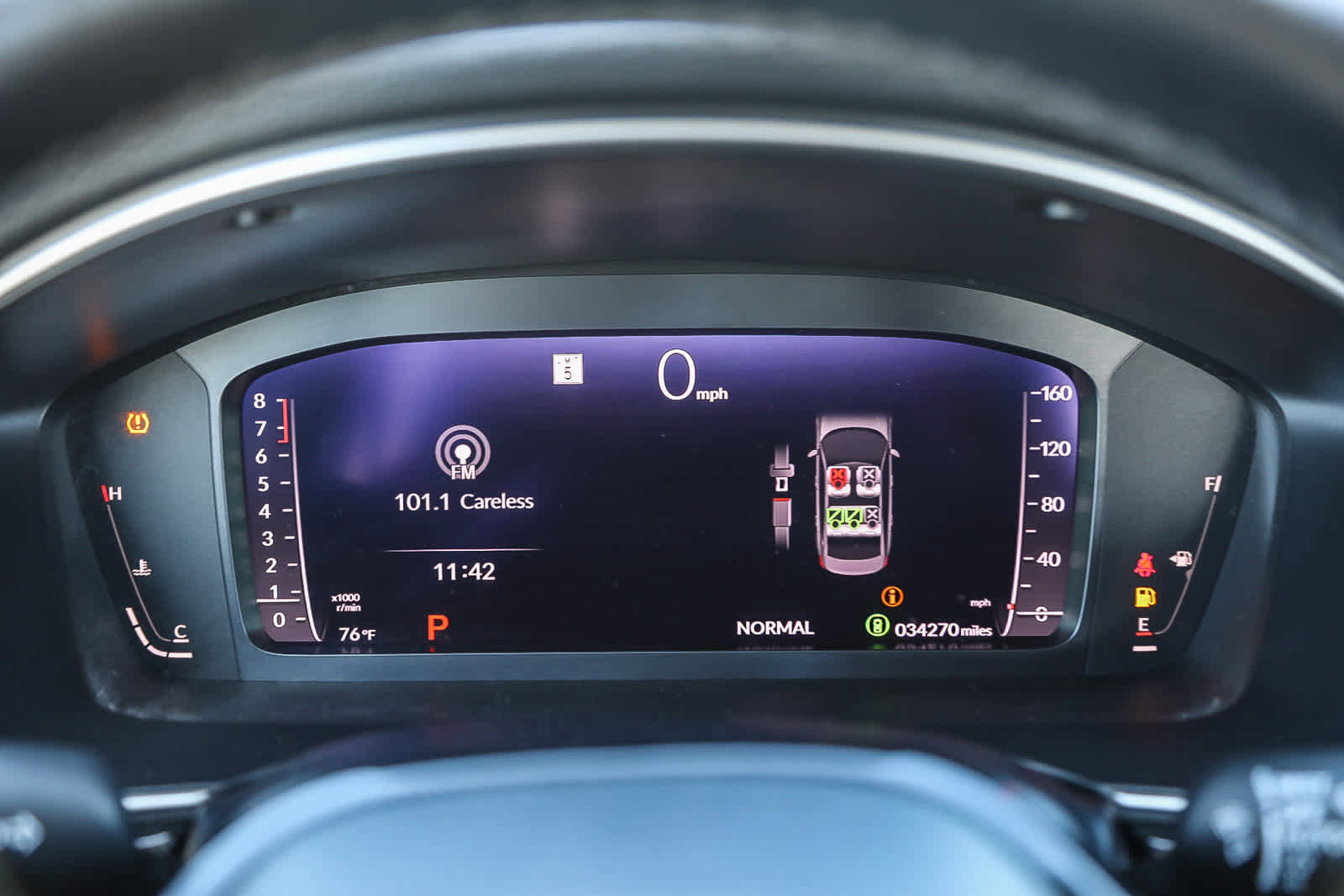 Used 2022 Honda Civic Touring image 22