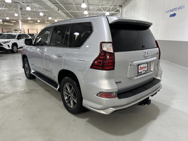 Used 2019 Lexus GX 460 Luxury AWD/4WD image 6