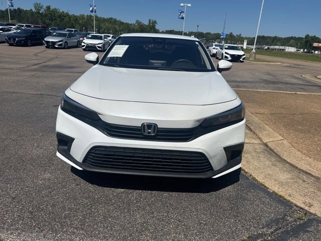 Used 2022 Honda Civic LX image 6