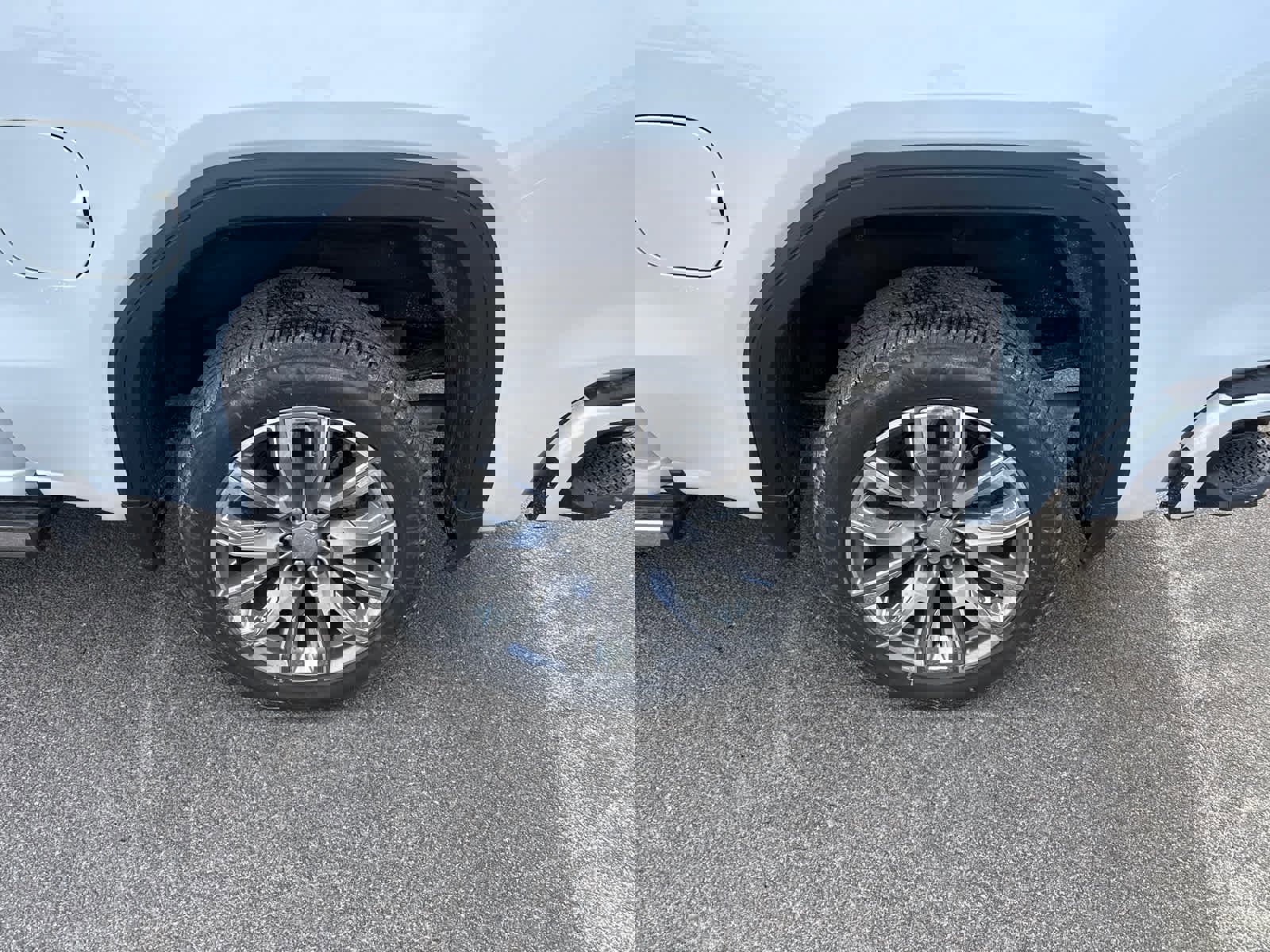 New 2026 GMC Sierra 1500 Denali w/ Denali Reserve Package image 11