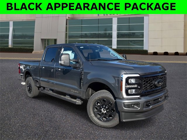 New 2026 Ford F350 XLT w/ XLT Premium Package image 1