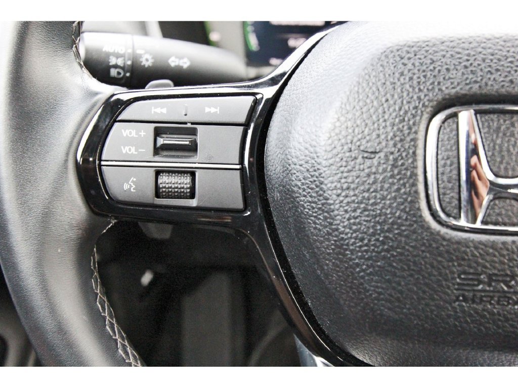 Used 2025 Honda Civic Sport image 19