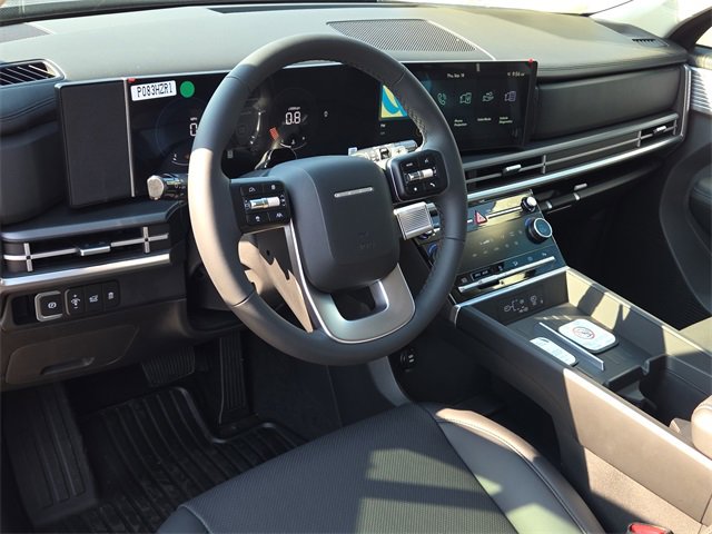 New 2026 Hyundai Santa Fe SEL image 15