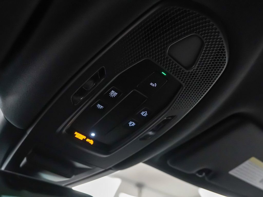 New 2026 Porsche Cayenne S image 28