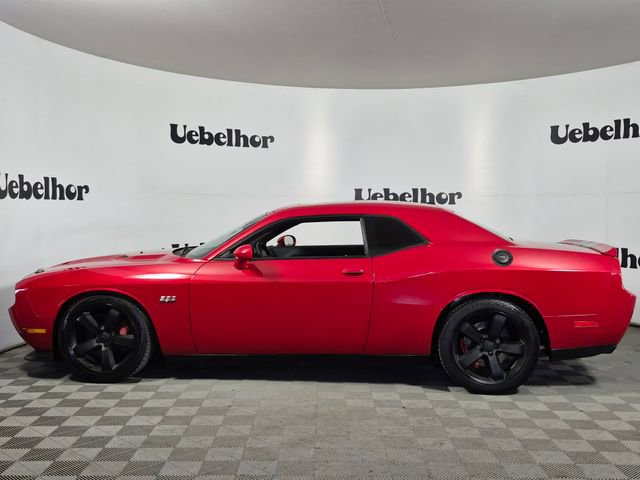 Used 2012 Dodge Challenger SRT8 image 3