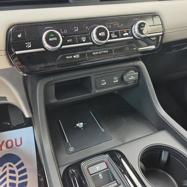 New 2026 Honda Passport RTL image 21